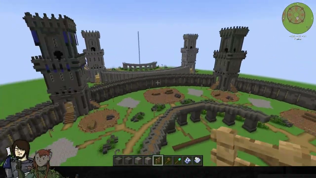 Stream 18.02.2026 - Minecraft Enigmatica 9 Expert (E9E) - NTKOH