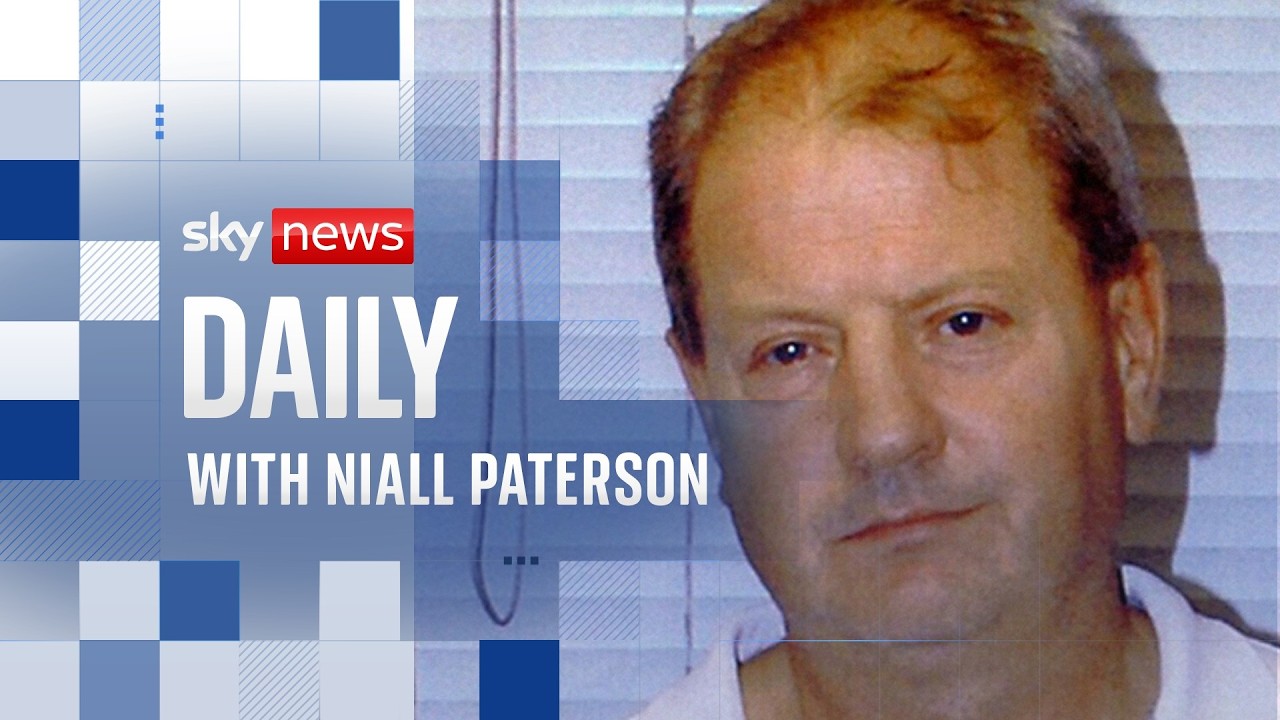 Should the 'Suffolk Strangler' have been stopped sooner?