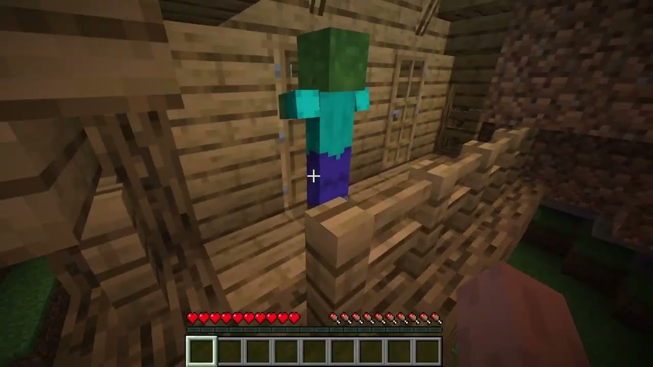 MİNECRAFT 3 .BÖLÜM