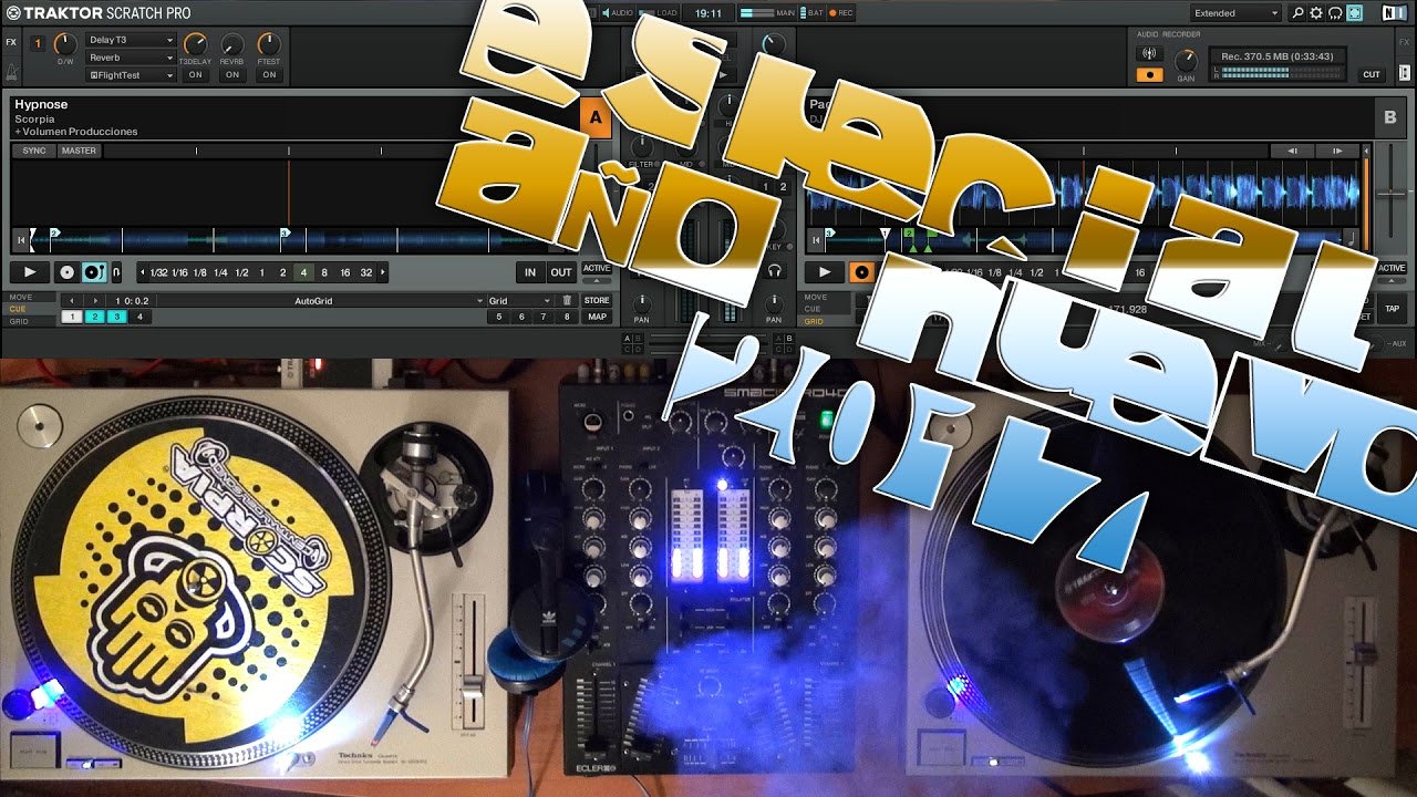 De vuelta a los 90's #3 |  Hard Trance