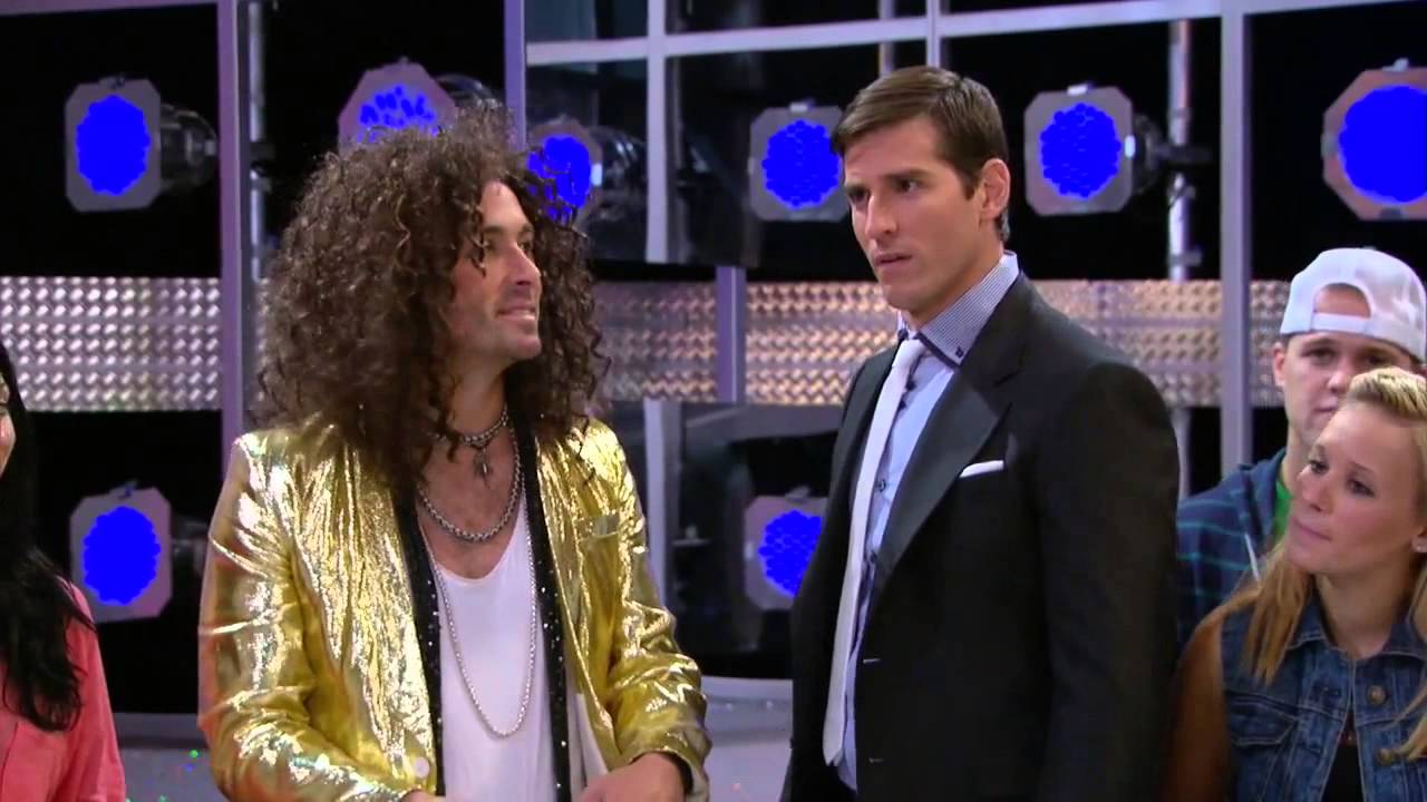 Shake It Up S03E09 