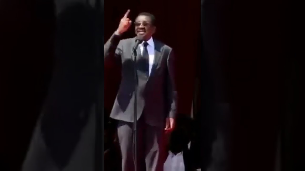 James Orengo speech at Raila&rsquo;s burial #railaodinga #rip#death #death #viral #shorts #shots #farewell