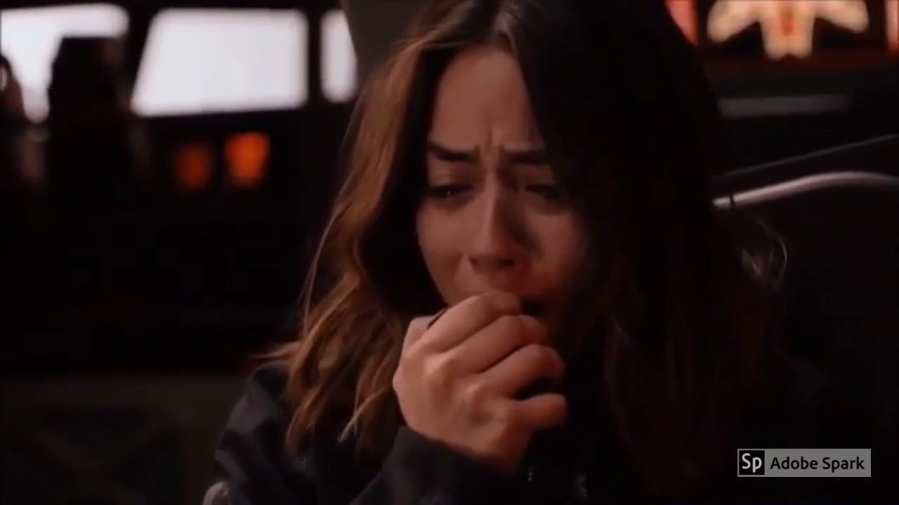 Daisy Johnson -  Dynasty