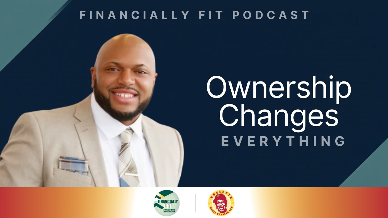 Ownership Changes Everything