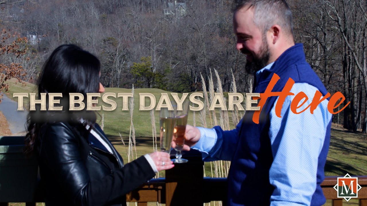 The Best Days are HERE at Massanutten Resort this Fall!