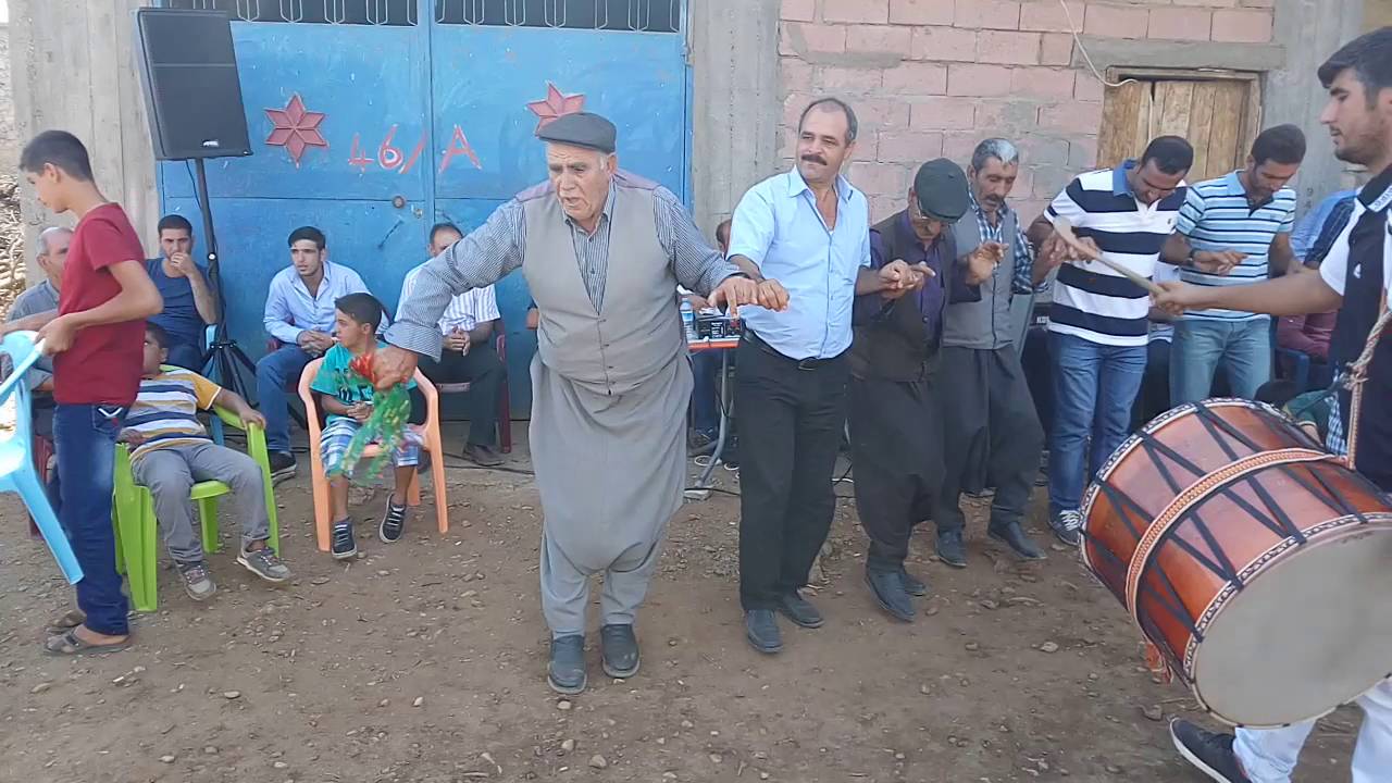Çüngüş yeniköy düğün