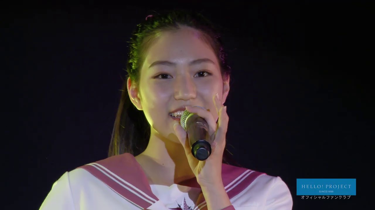 『Juice=Juice Riai Matsunaga BirthdayEvent 2020』Digest（1st Performance）