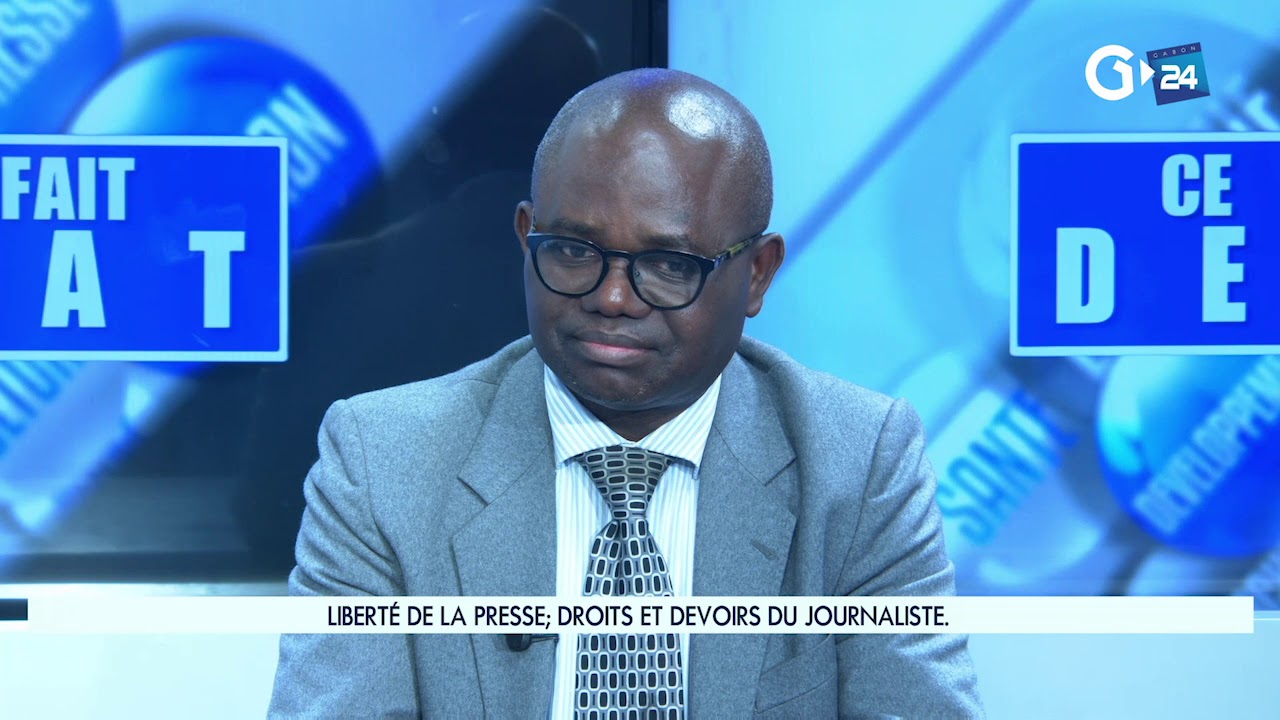 CE QUI FAIT DEBAT - LIBERTÉ DE LA PRESSE, DROITS ET DEVOIRS DU JOURNALISTE