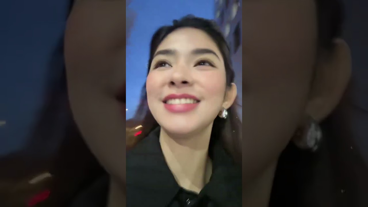 241230 LOISA ANDALIO TIKTOK LIVE  3:53 PM
