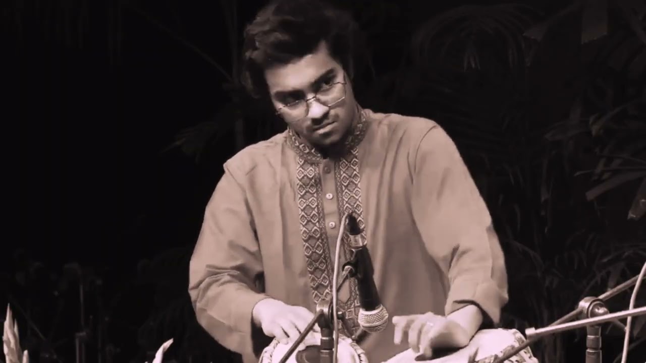 Tabla_Pallab Shyannal _Pancham Shyannal @RCP-p9g 
