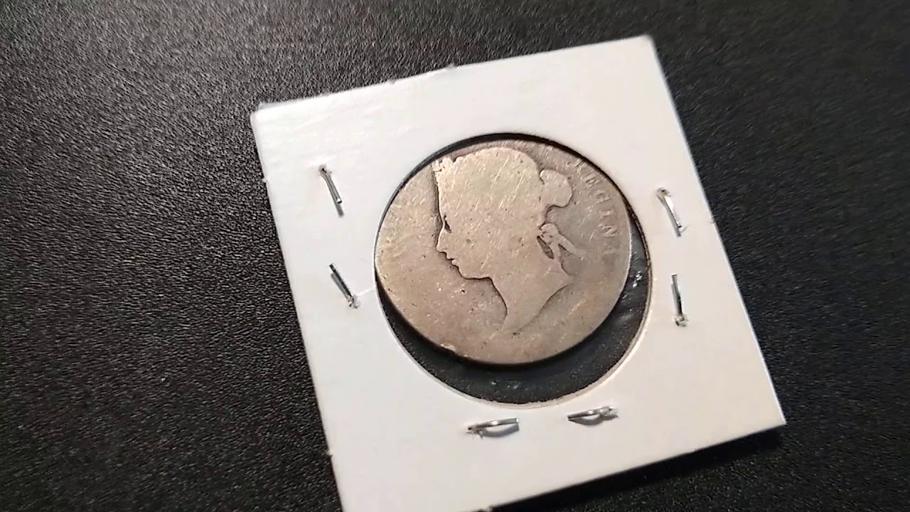 Full coin collection