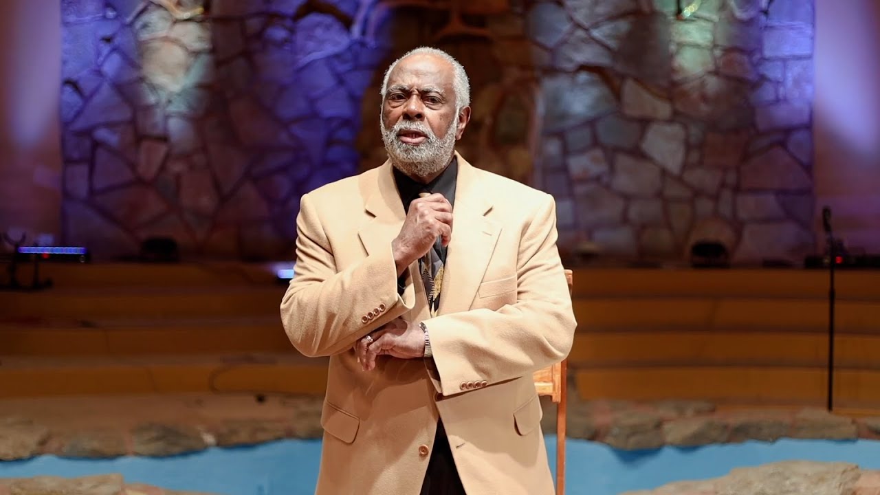 The Psalms and Christian Preaching: Robert Smith