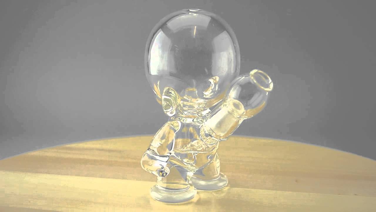 D-ROCK - Clear 