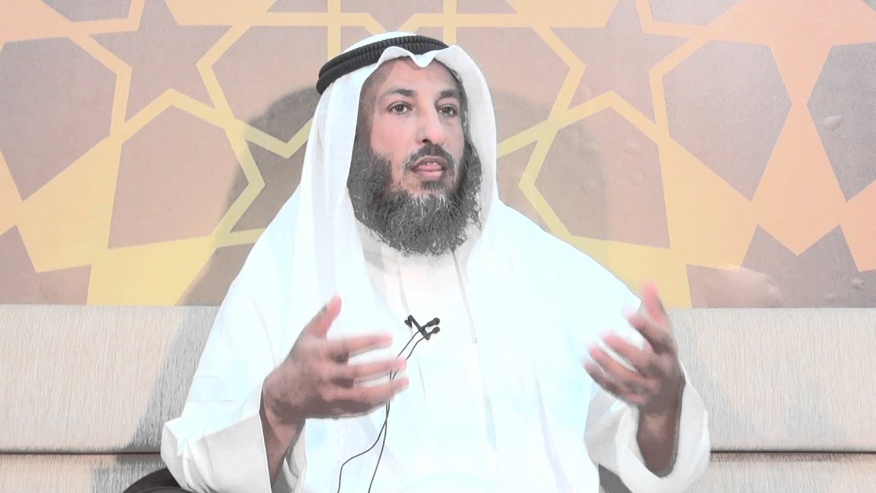 هل يجوز غيبة الرجل الفاسق الشيخ د.عثمان الخميس