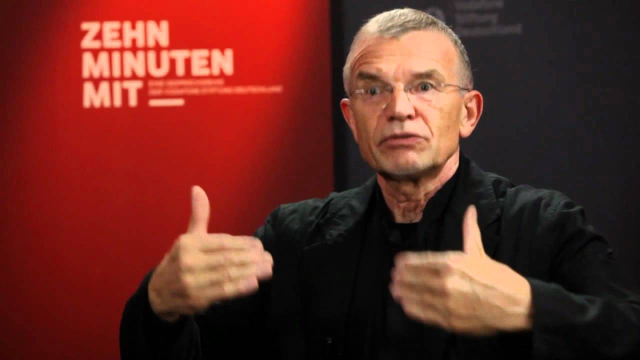 ZEHN MINUTEN MIT_____Prof. Dr. Klaus Hurrelmann