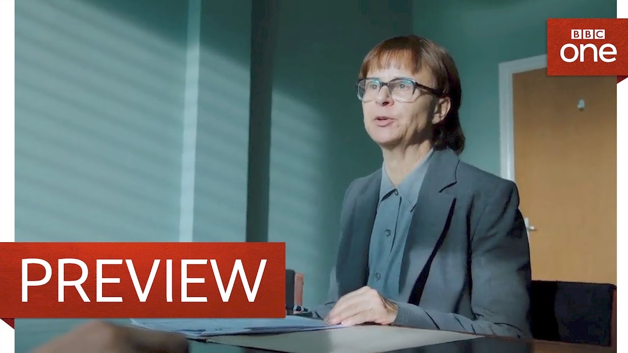 What were you wearing? - Tracey Ullman's Show: Season 2 Episode 6 Preview - BBC