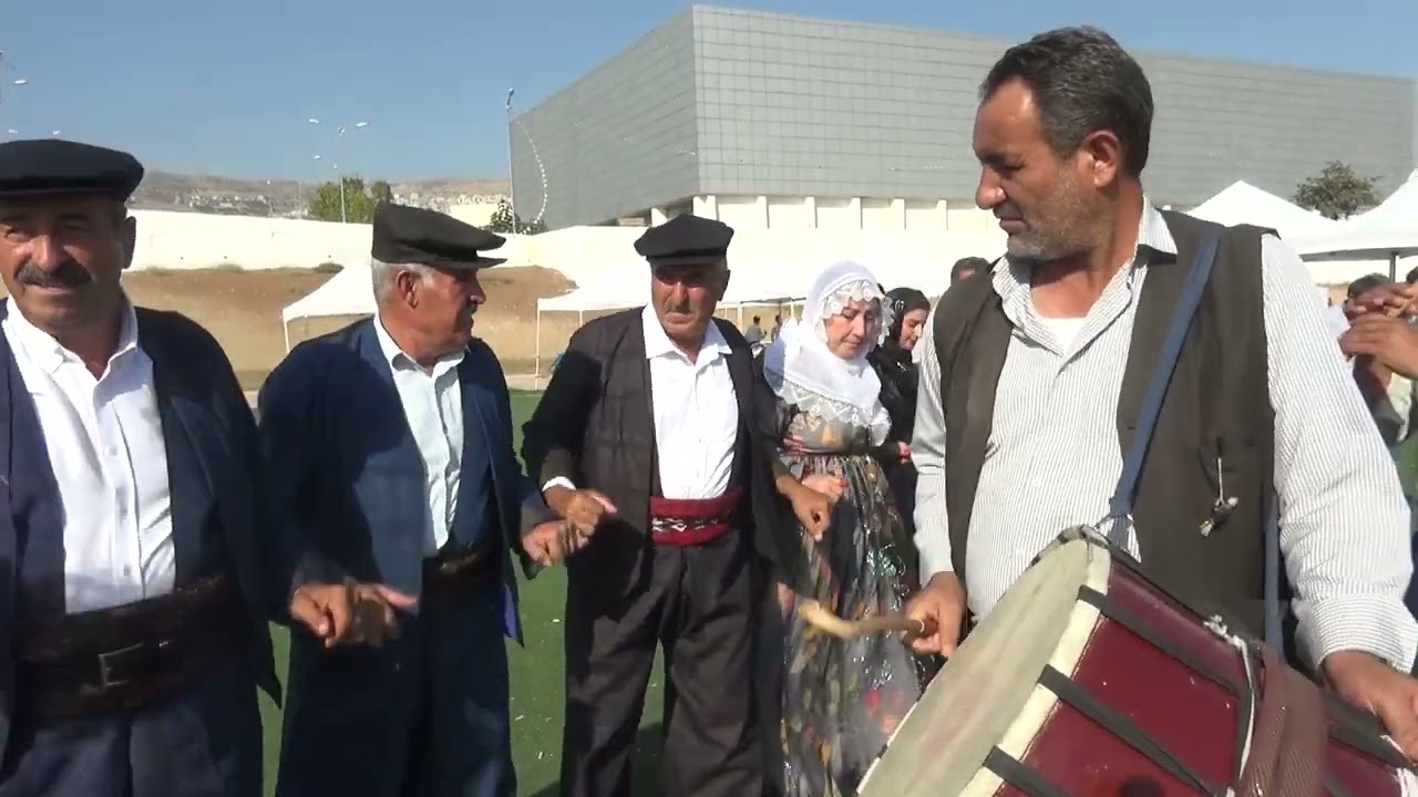 Muhteşem Şırnak Düğünü 1 (Selçuk & Hicran BİRLİK) #şirnakdüğünleri #cizredüğünleri #silopidüğünler
