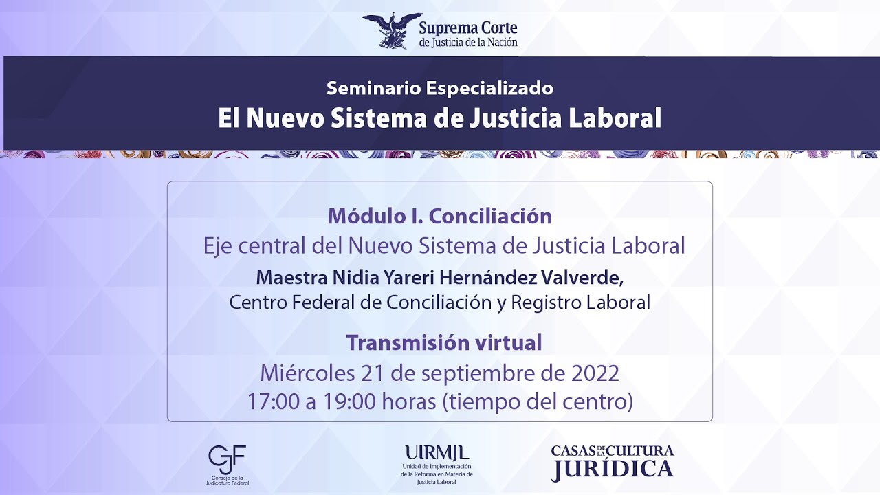 Miércoles 21 de septiembre, 2022. 