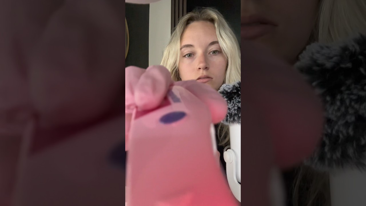 i am DONE being nice #asmr #tiktokasmr #realisticasmr #shorts