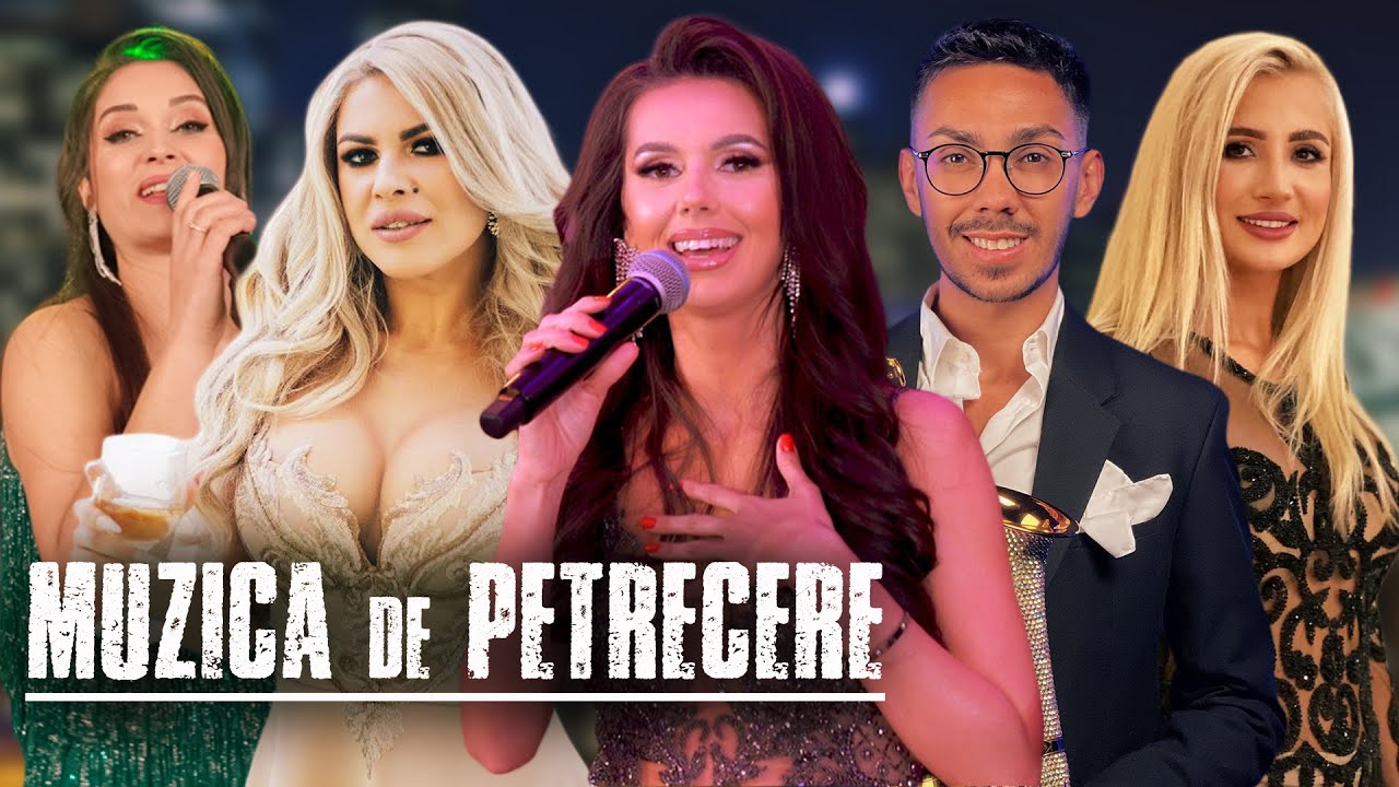 MEGACOLAJ 1 ORA Chef de REVELION 2026 🪗 Georgiana L ✘ Claudia & Armin ✘ Irina Maria B ✘ Andrada C