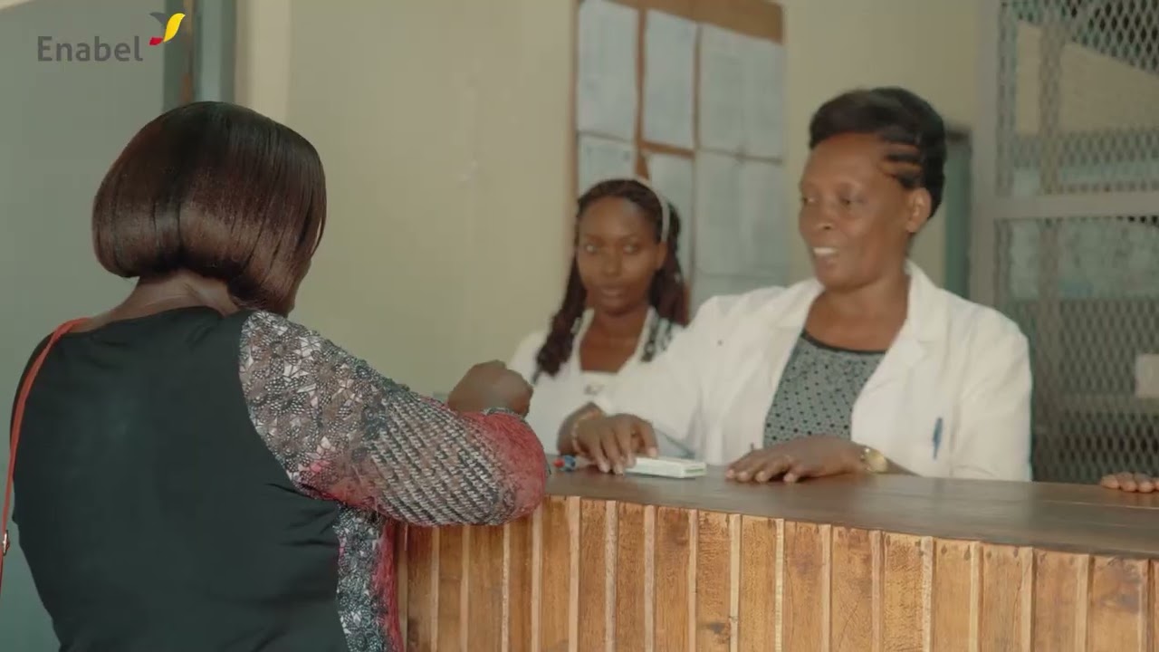 La digitalisation améliore l'accès et la qualité des soins au Burundi