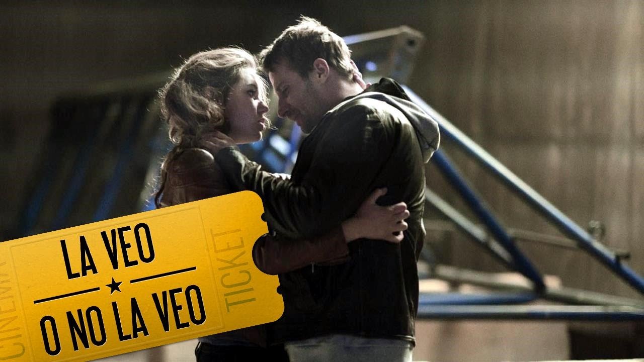 Perseguidos por el Destino | La Veo o No La Veo