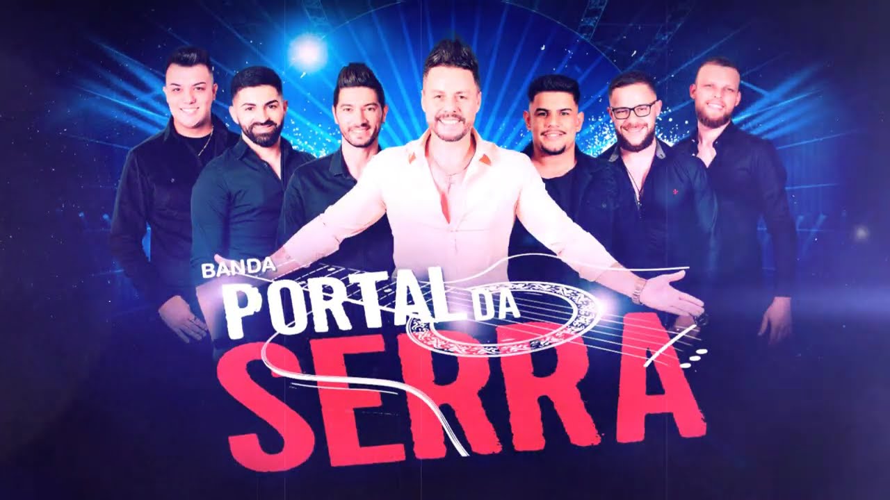 Portal da Serra - Sociedade Vera Cruz - Joinville/SC 14-06-2024
