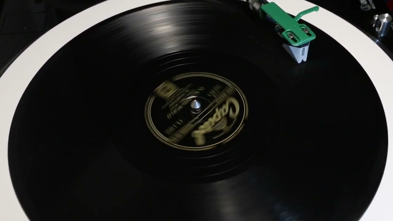 Al Martino - In All This World