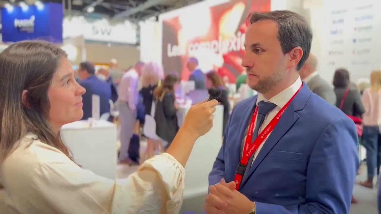 Exclusive Interview | How Juniper Booking Engine Website will revolutionise the Travel Industry