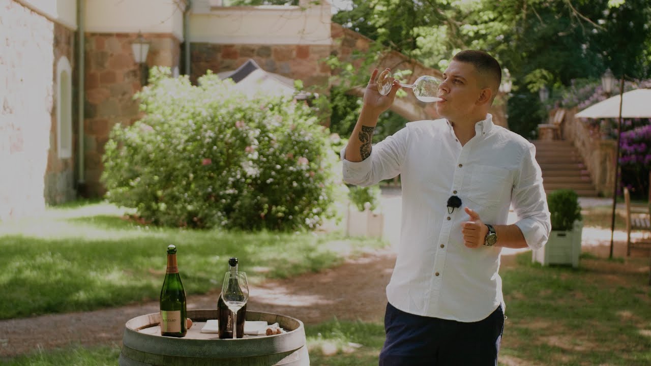 Prosecco a Szampan. Czym różnią się te dwa klasyki win musujących?