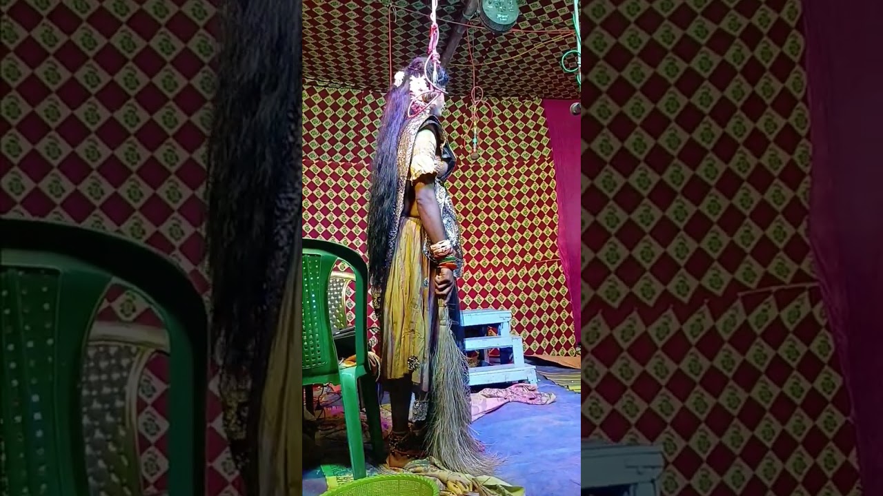 নয়াবাজারে হারিনি মা মনসার গান #monoshagaan #monosamangalgan #newjatragaan 