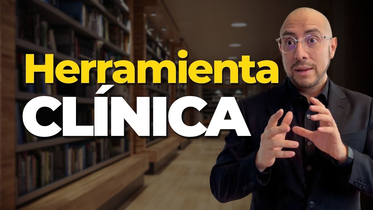 Enseña a tus Pacientes a Eliminar la Ansiedad en 5 Minutos (Técnica Guiada)