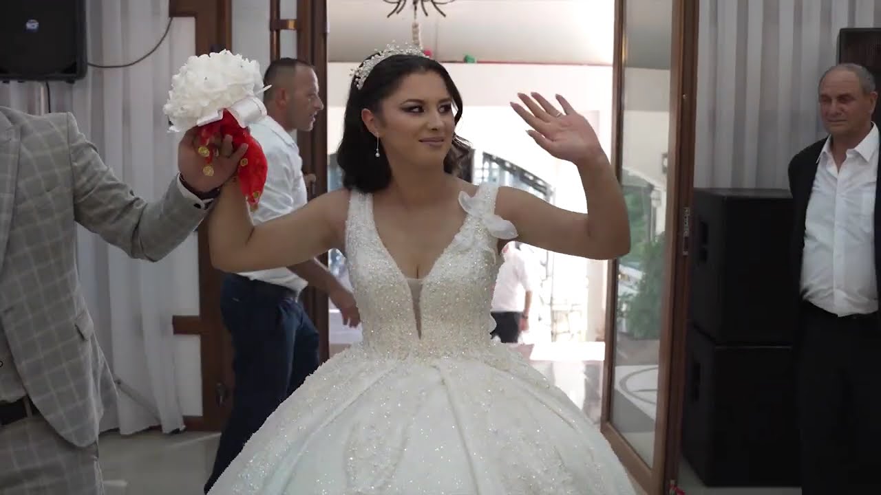 Sonila & Edliri 1