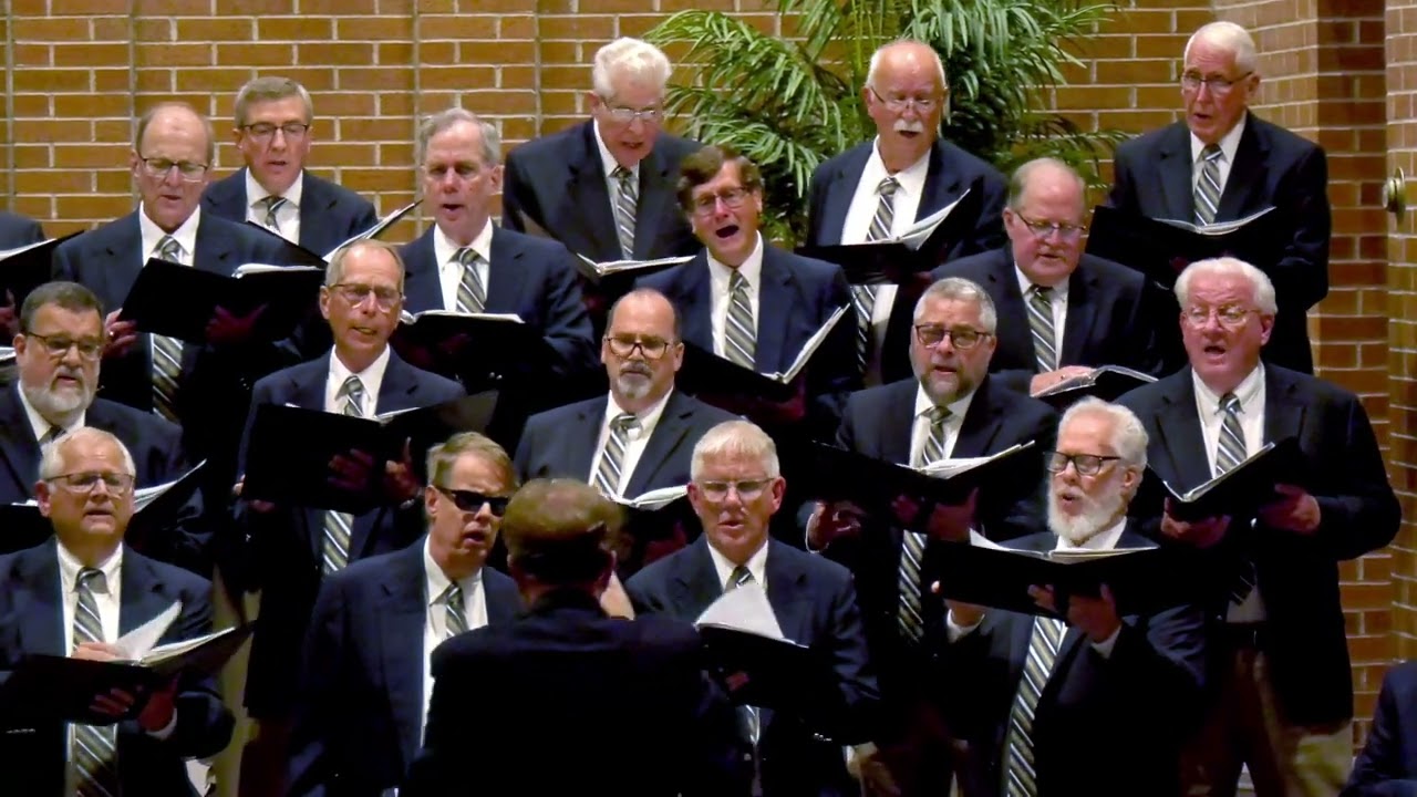 How Great Thou Art