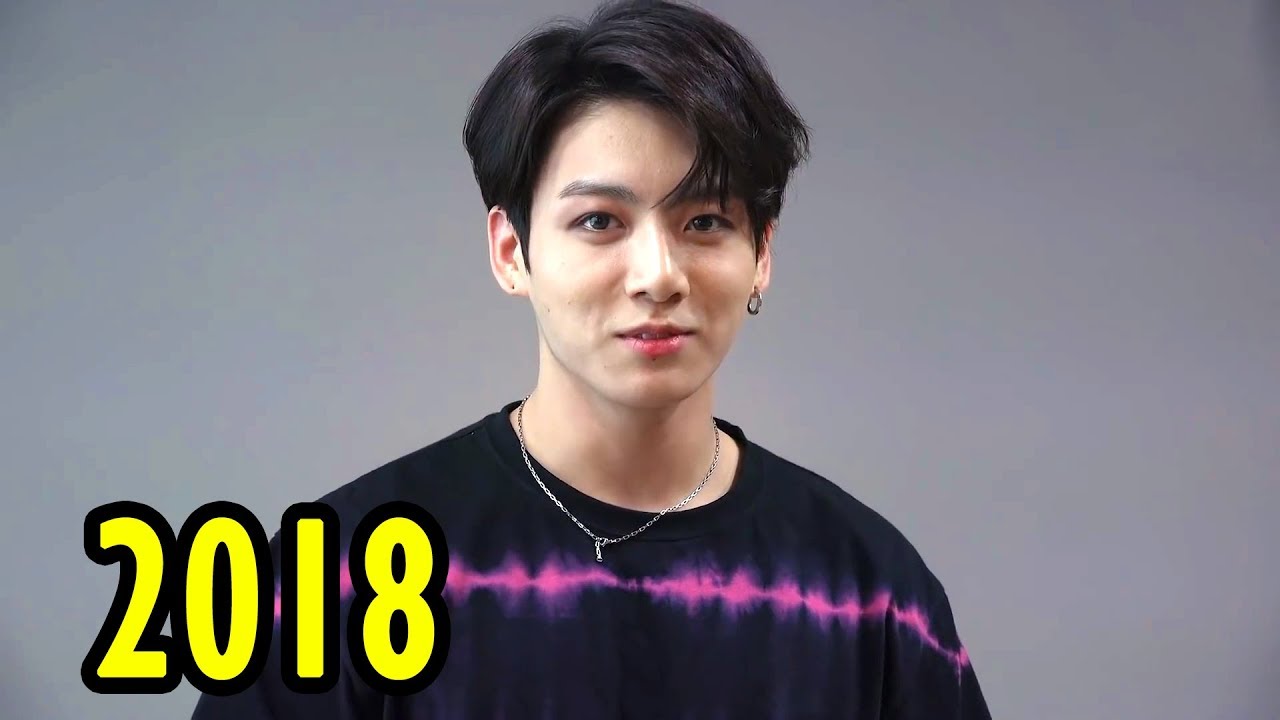 BTS 2018 PACKAGE - Cute and funny moments