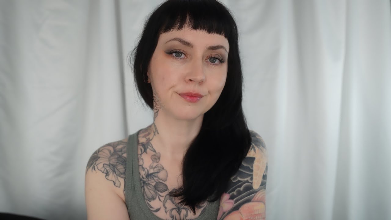 Take A Break With Me | Soft Spoken ASMR, Rambling, Relaxing