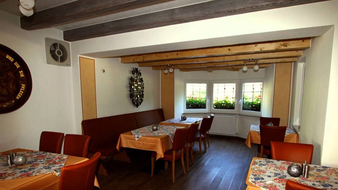 Weinhaus Hirschen