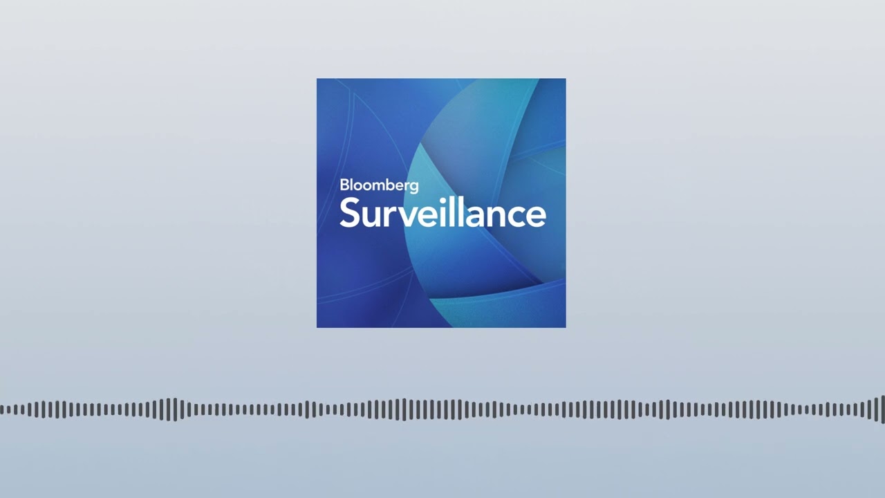 Bloomberg Surveillance TV: January 30th, 2026 | Bloomberg Surveillance