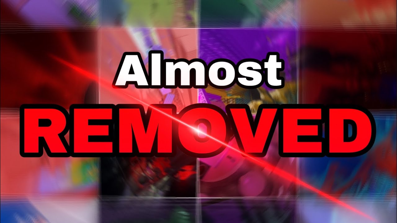 EToH - Every Tower That Could’ve Been Removed If Juke Hadn’t Resigned