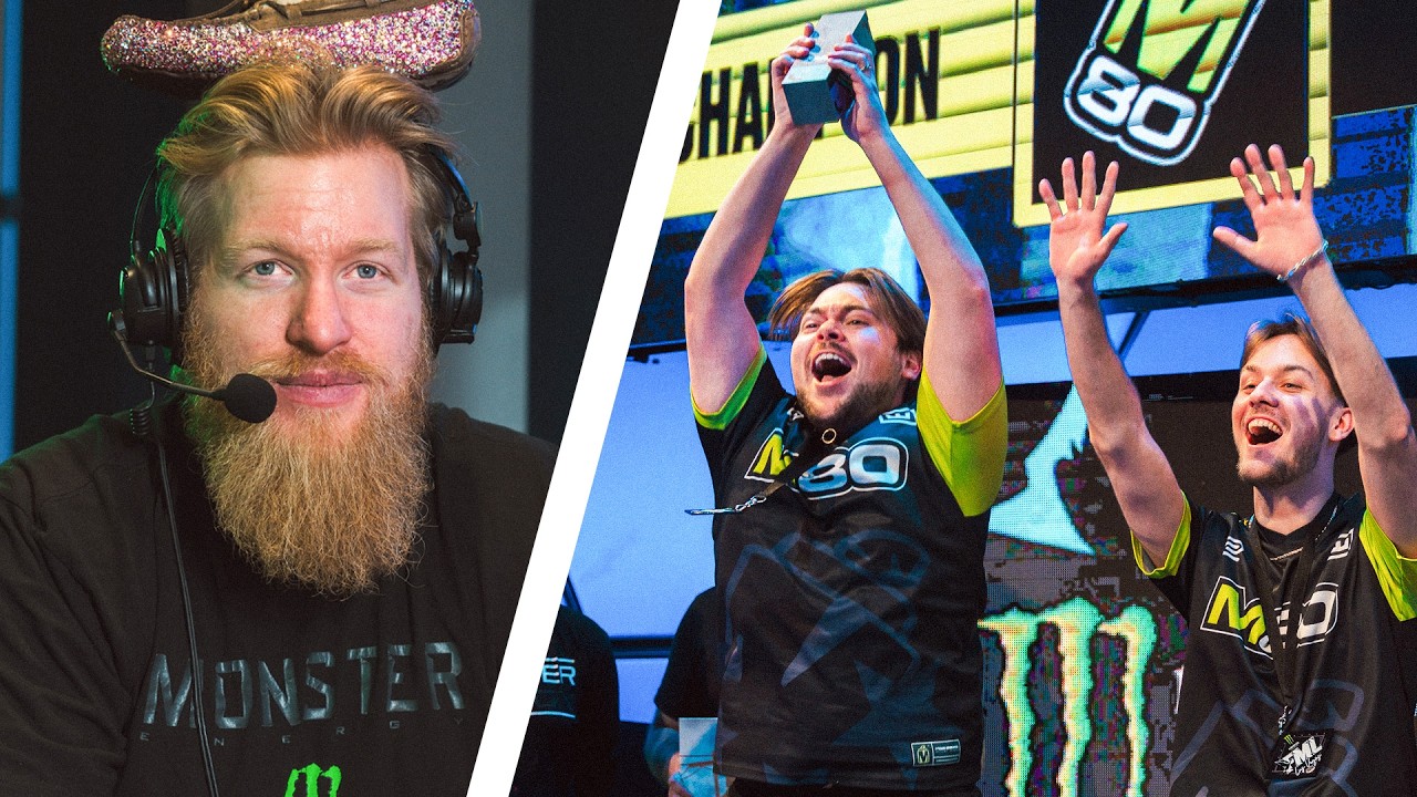 Did I Make Money Hosting My First CS2 LAN Event? | fl0m