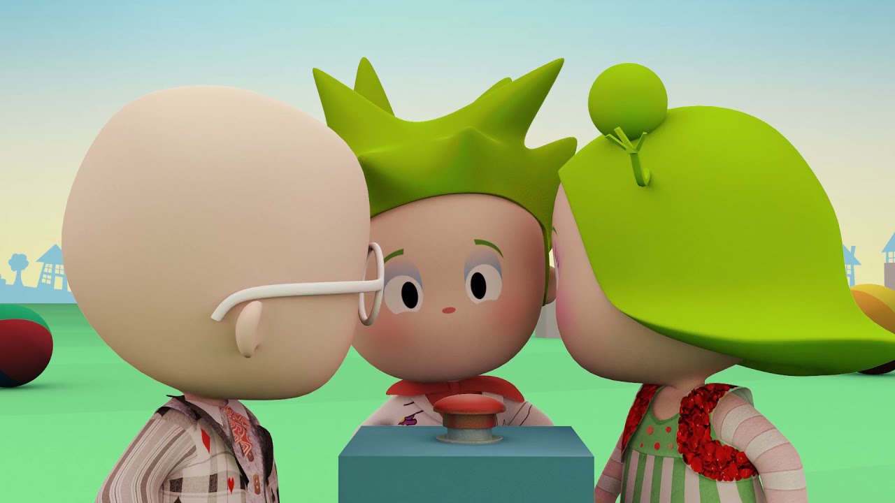 Quintal da Cultura (abertura) &copy; 2016 Tv Cultura