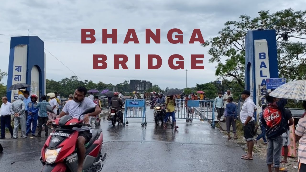 Balason Bridge Damaged || Visit To Tara Devi Mandir || Darjeeling || Kurseong ||