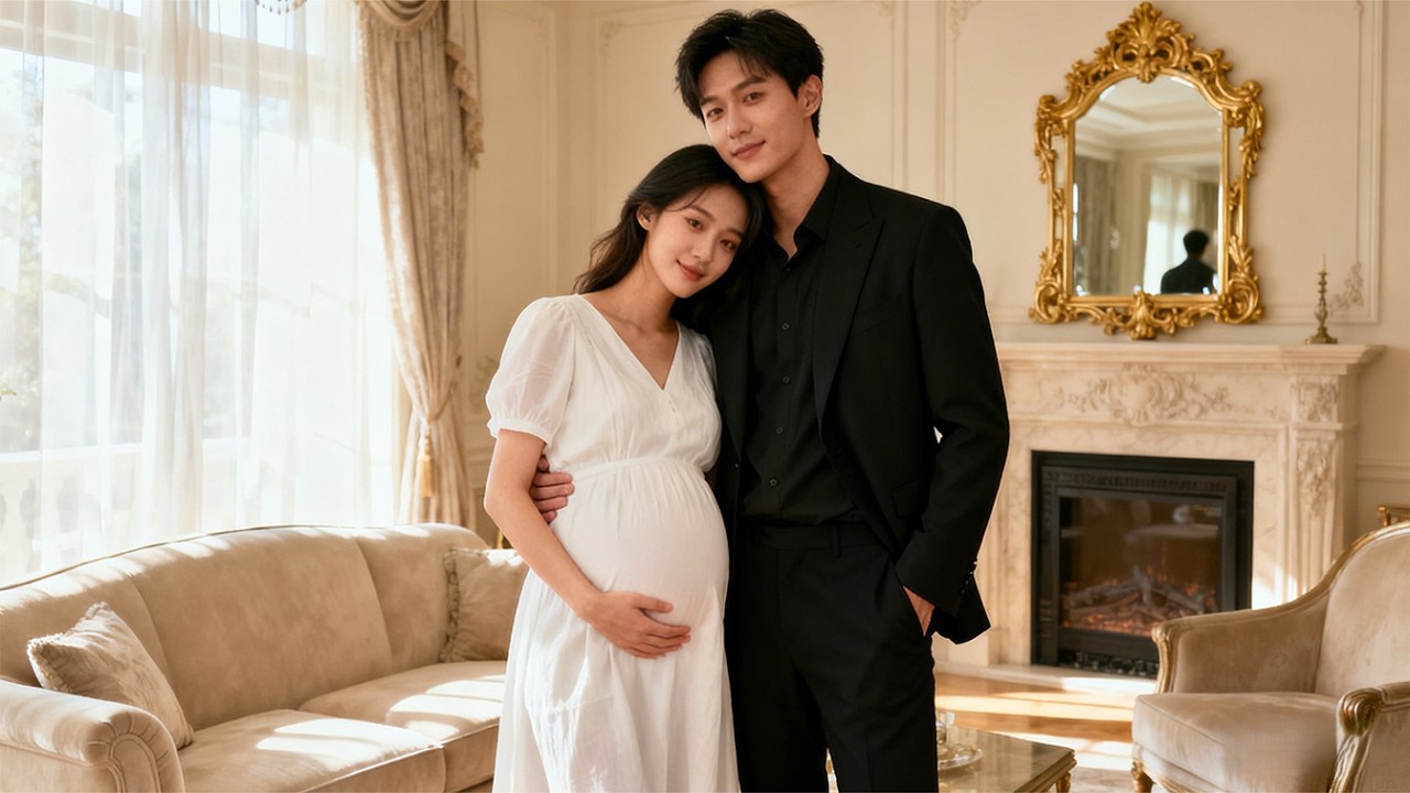 Accident Led to Her Pregnancy—My Promise: I’ll Take Full Charge