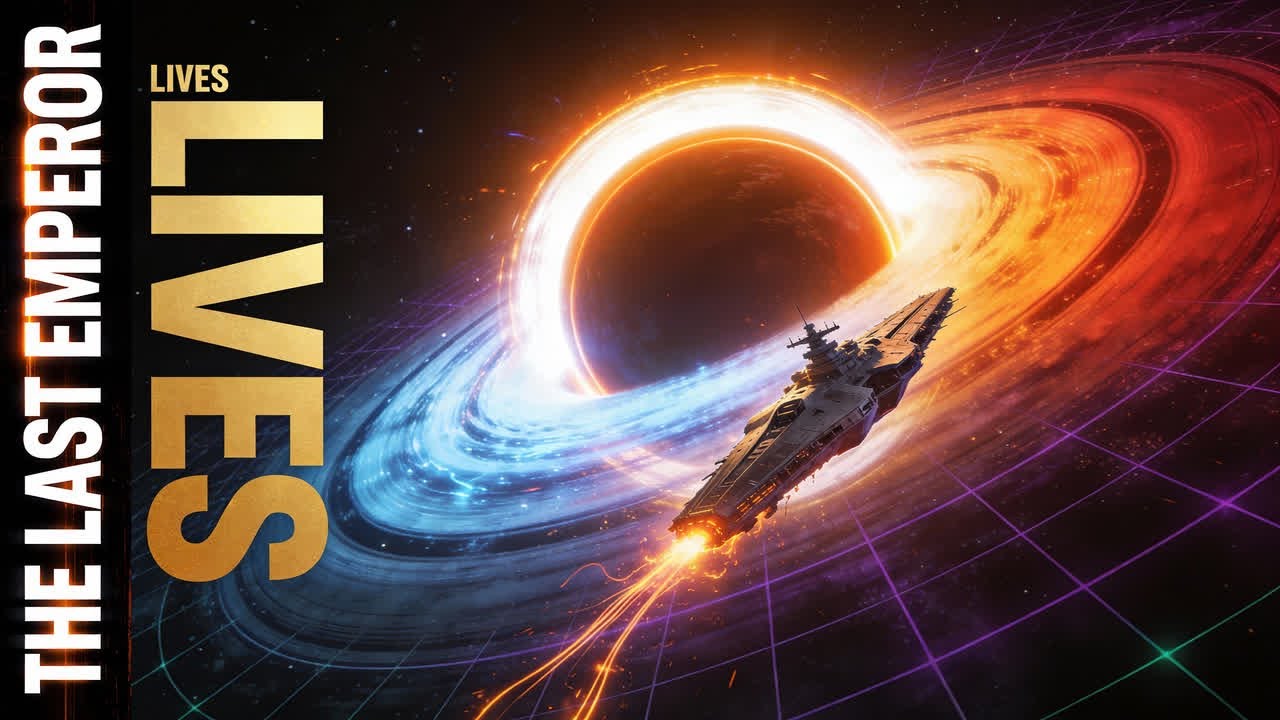 Hidden Clones of the Last Emperor Stir a Galactic Hunt