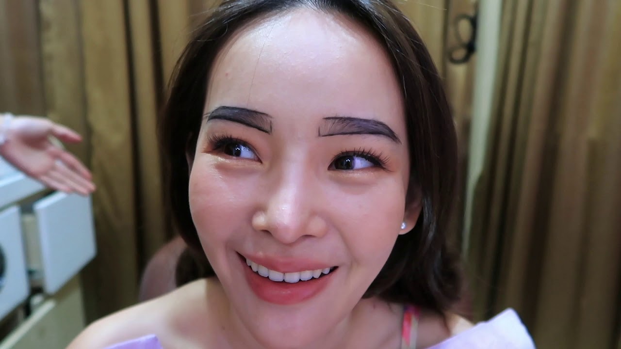 หน้าหวาน ผู้กร้านโลก ตอน : ขนดกจัง แว็กซ์มั้งไหมเนี้ย!