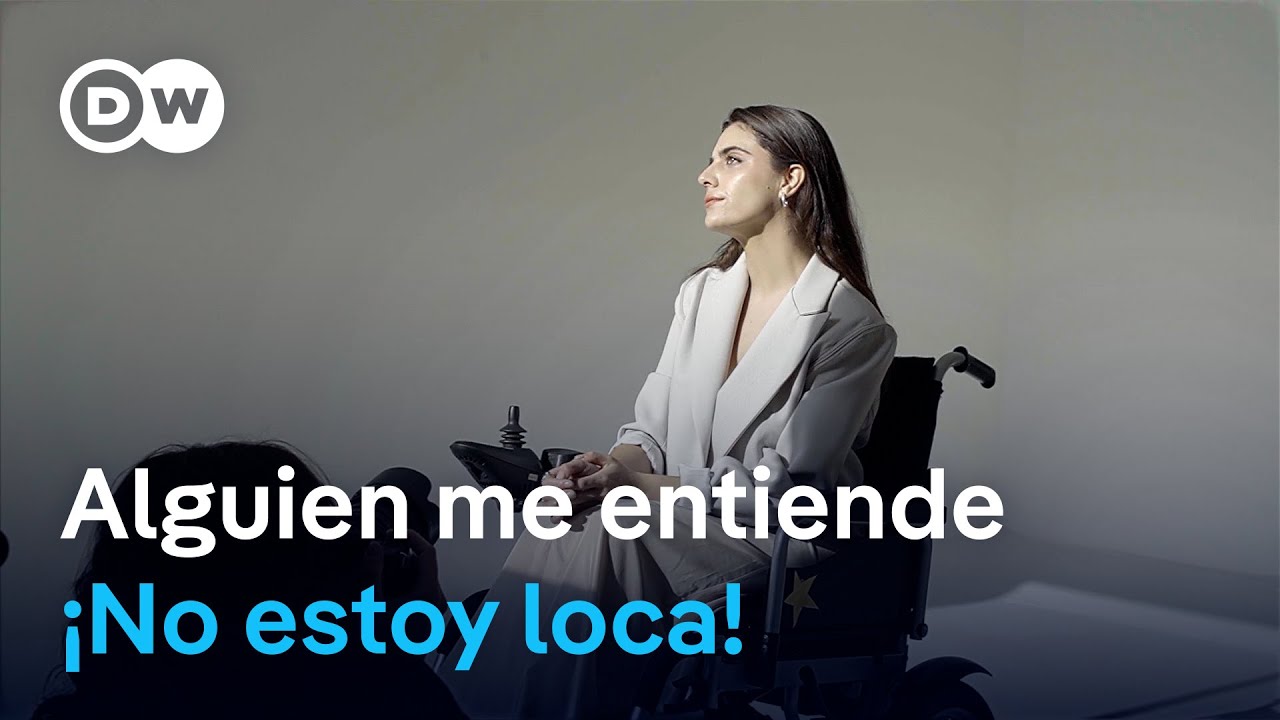 &iquest;Quieres transformar el dolor en fuente de vida? I Fuerza Latina DW