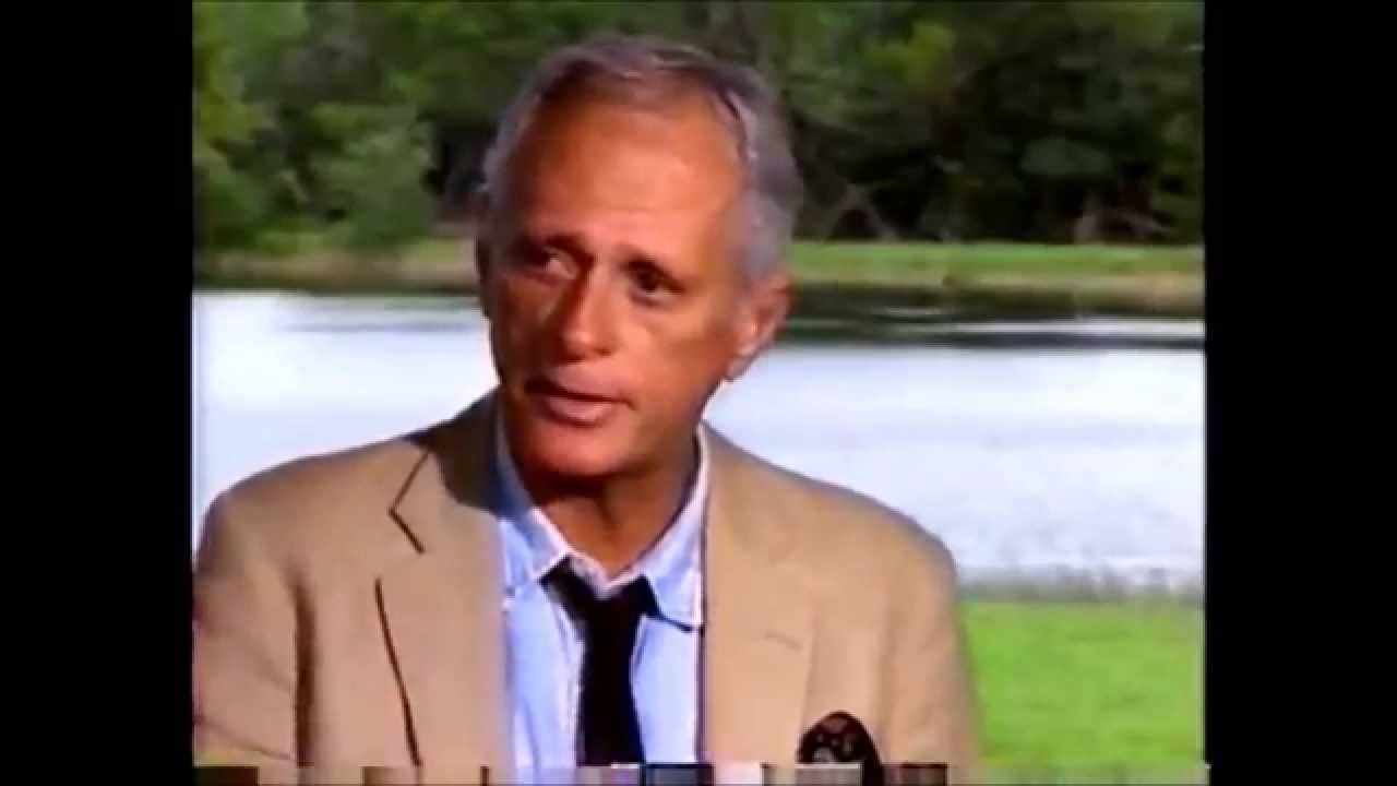 Rick Obarry about Cathy's death