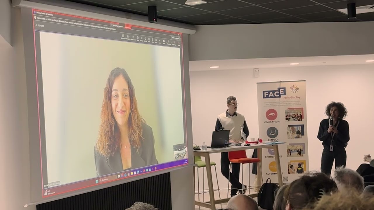 Matinée des Femmes de l’Industrie : 6 témoignages inspirants pour déconstruire les clichés !