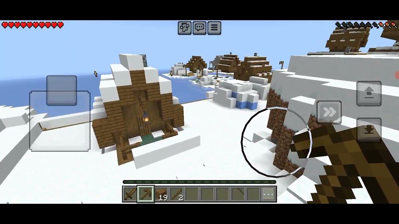 Eu morri e tive que refazer todos os meus itens