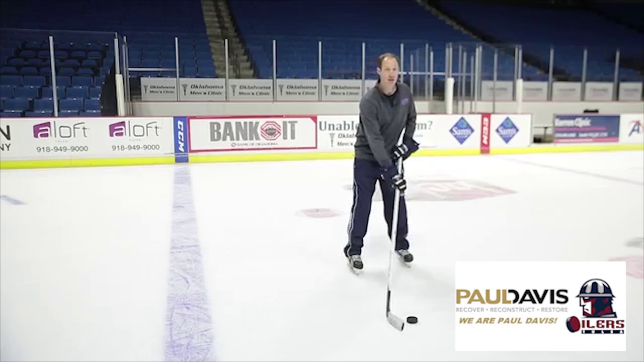 Rules of the Game | Icing | Tulsa Oilers